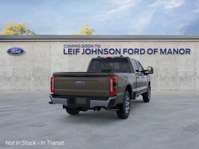2026 Ford Super Duty F-250 F-250® Lariat®