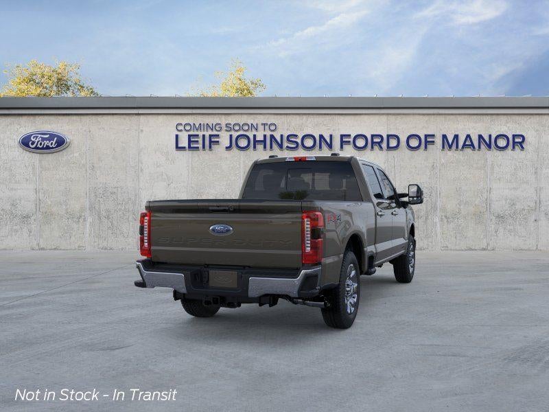 2026 Ford Super Duty F-250 F-250® Lariat®