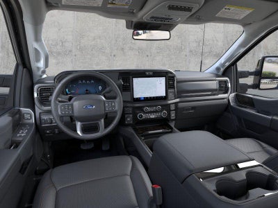 2026 Ford Super Duty F-250 F-250® Lariat®