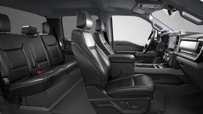 2026 Ford Super Duty F-250 F-250® Lariat®