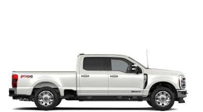 2026 Ford Super Duty F-250 Lariat