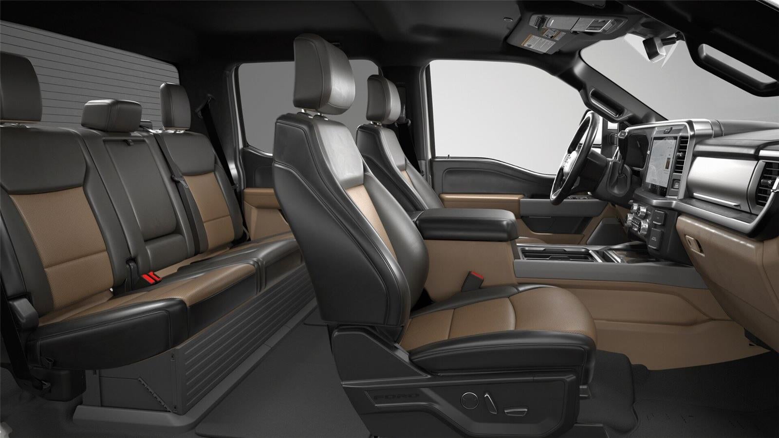 2026 Ford Super Duty F-250 Lariat