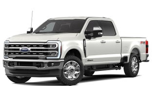 2026 Ford Super Duty F-250 F-250® Lariat®