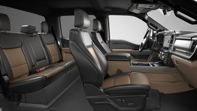 2026 Ford Super Duty F-250 Lariat