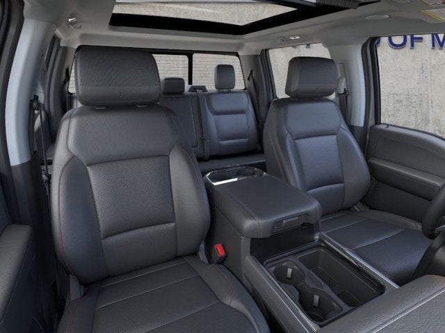 2025 Ford Super Duty F-250 Lariat