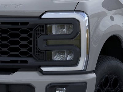 2025 Ford Super Duty F-250 Lariat
