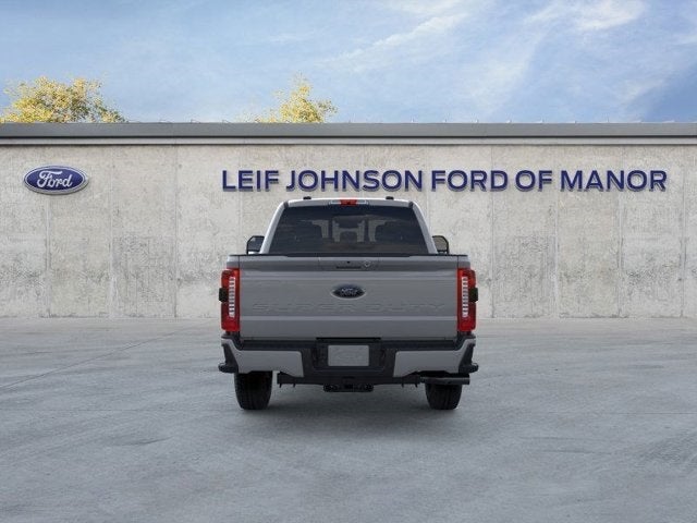 2025 Ford Super Duty F-250 Lariat