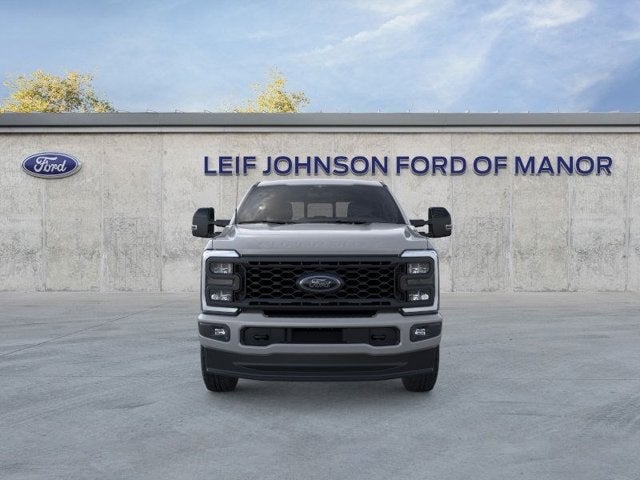 2025 Ford Super Duty F-250 Lariat
