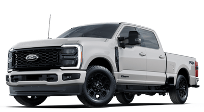 2025 Ford Super Duty F-250 Lariat