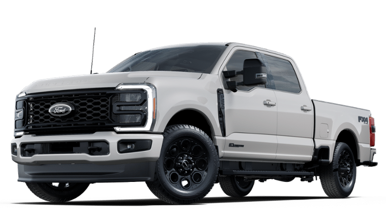2025 Ford Super Duty F-250 Lariat