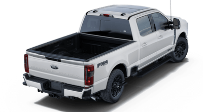 2025 Ford Super Duty F-250 Lariat