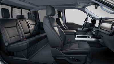 2025 Ford Super Duty F-250 Lariat