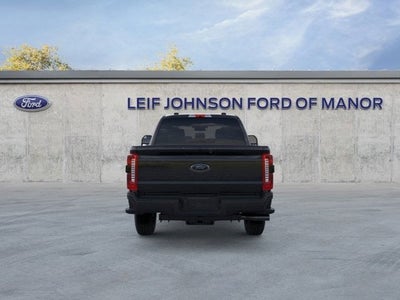 2026 Ford Super Duty F-250 Lariat