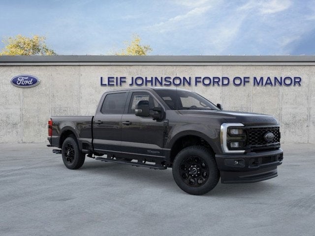 2026 Ford Super Duty F-250 Lariat