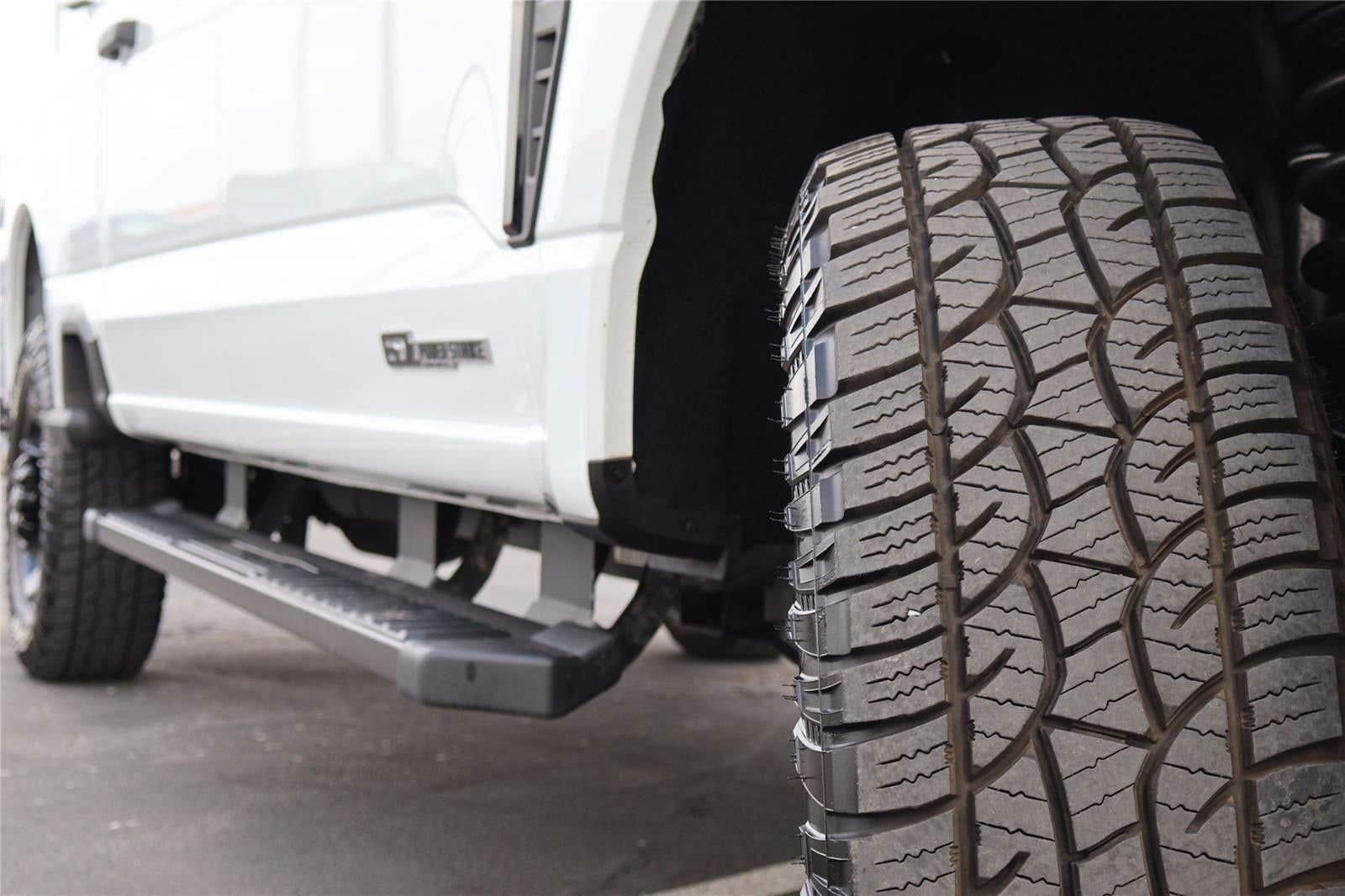 2025 Ford Super Duty F-250 STX