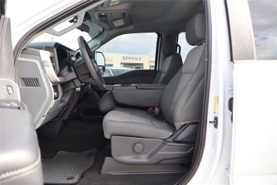 2025 Ford Super Duty F-250 STX