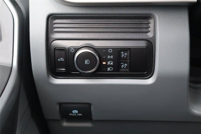 2025 Ford Super Duty F-250 STX