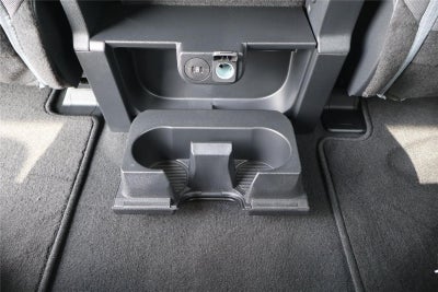 2025 Ford Super Duty F-250 STX