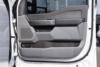 2025 Ford Super Duty F-250 STX