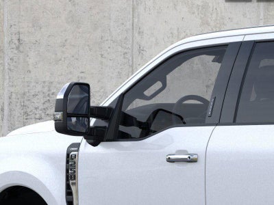 2026 Ford Super Duty F-250 Base