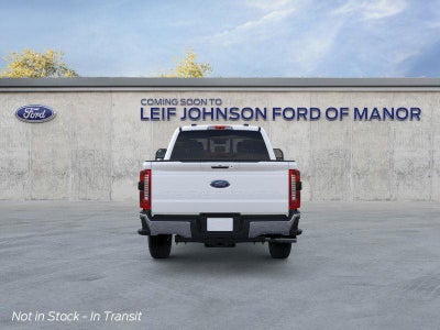 2026 Ford Super Duty F-250 Base