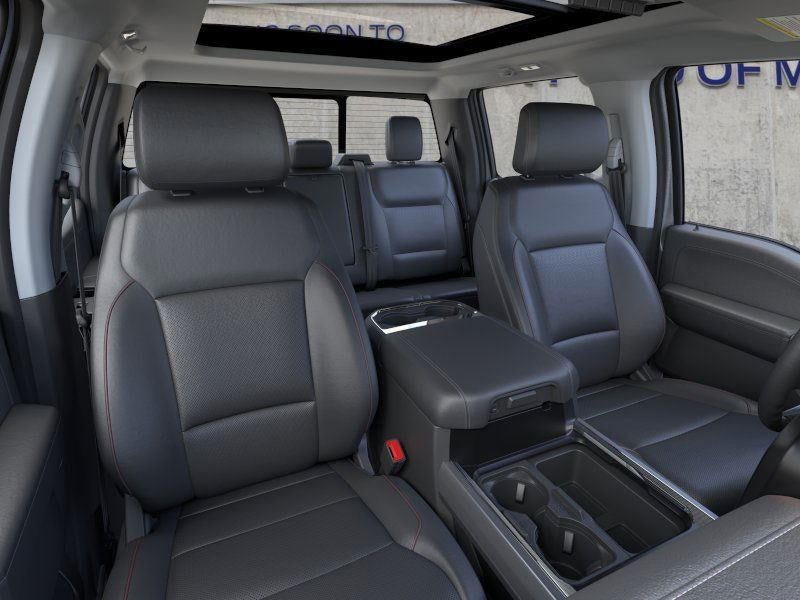 2026 Ford Super Duty F-250 Base