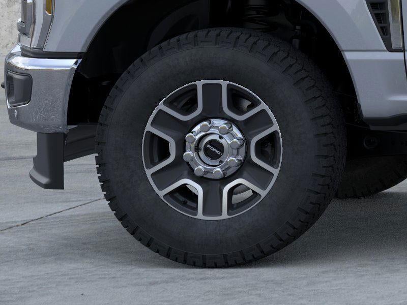 2026 Ford Super Duty F-250 Base