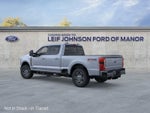2026 Ford Super Duty F-250 Base