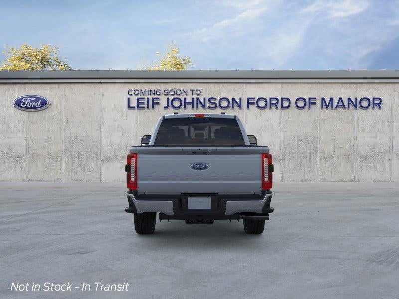 2026 Ford Super Duty F-250 Base