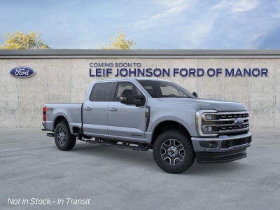 2026 Ford Super Duty F-250 Base
