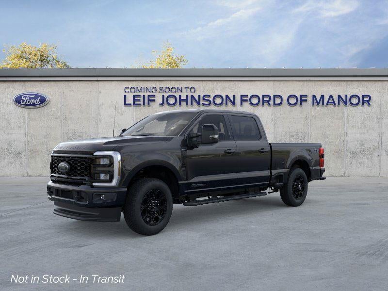 2026 Ford Super Duty F-250 Lariat