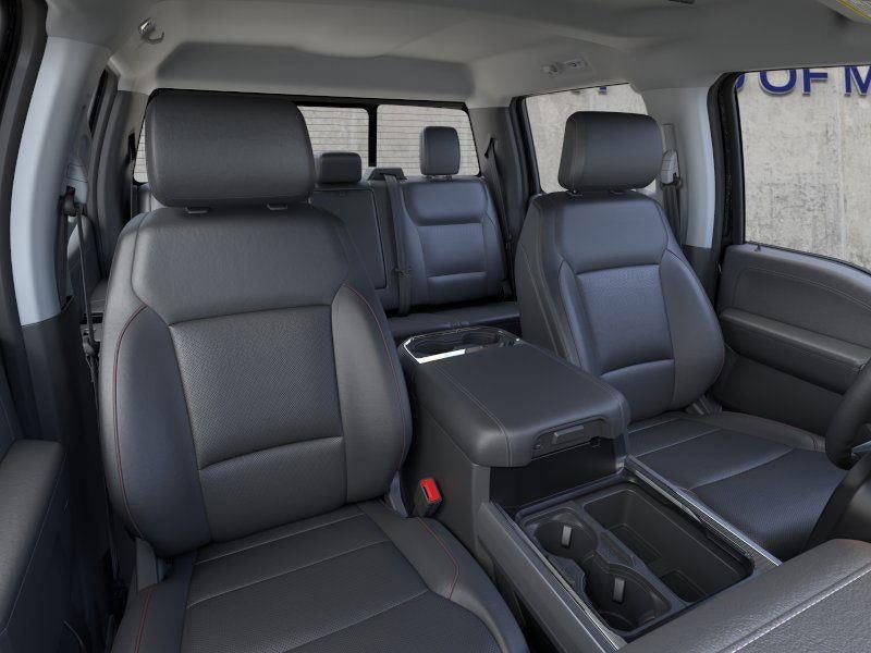 2026 Ford Super Duty F-250 Lariat