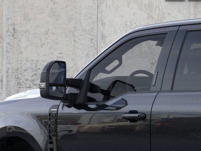 2026 Ford Super Duty F-250 Lariat