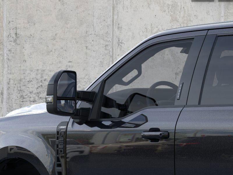 2026 Ford Super Duty F-250 Lariat