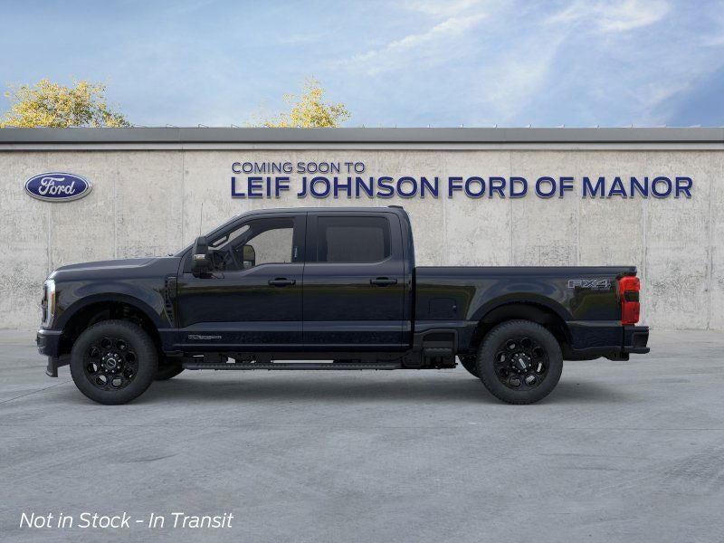 2026 Ford Super Duty F-250 Lariat