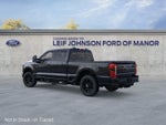 2026 Ford Super Duty F-250 Lariat