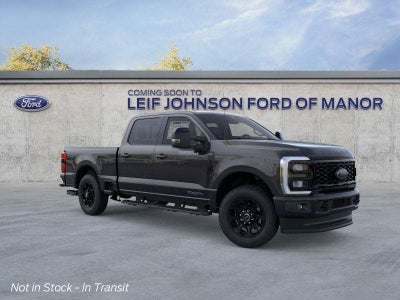 2026 Ford Super Duty F-250 Lariat