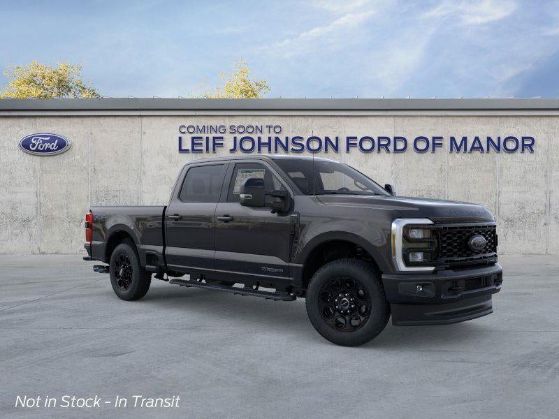 2026 Ford Super Duty F-250 Lariat
