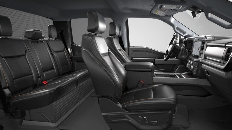 2026 Ford Super Duty F-250 Lariat
