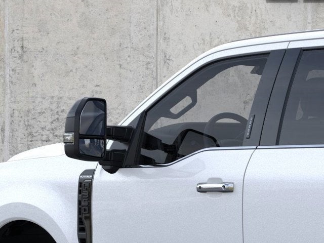 2026 Ford Super Duty F-350 Platinum