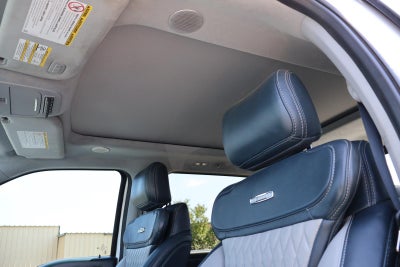 2024 Ford Super Duty F-350 Limited