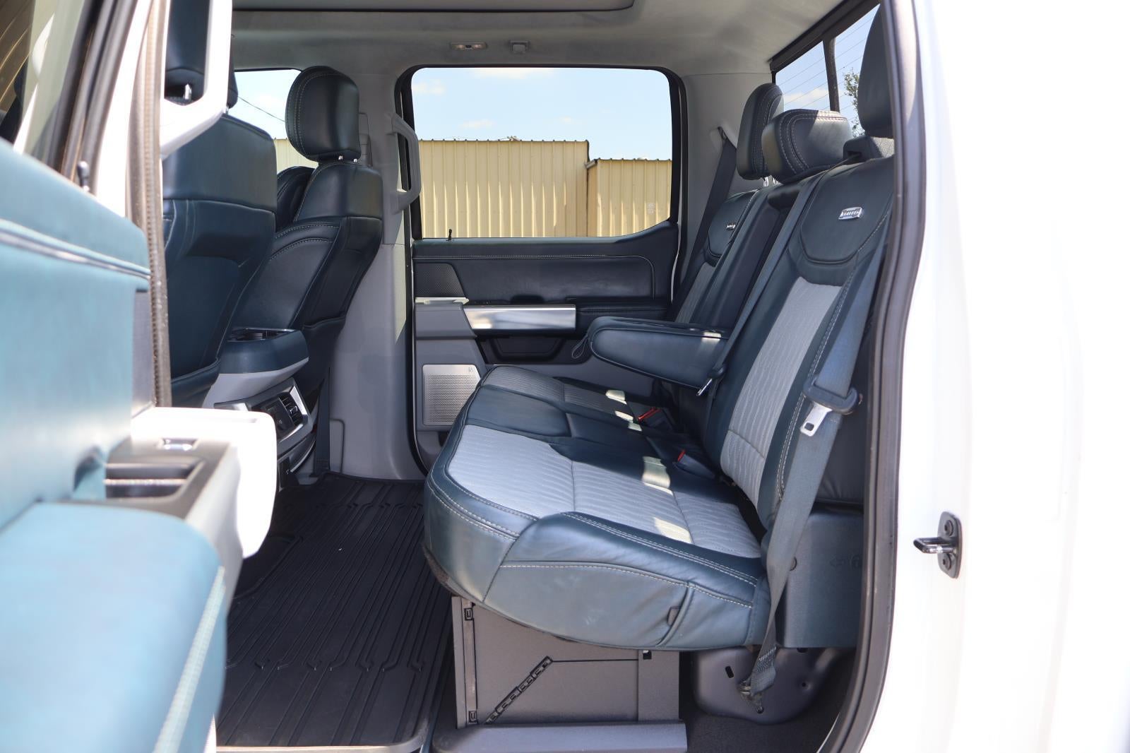 2024 Ford Super Duty F-350 Limited