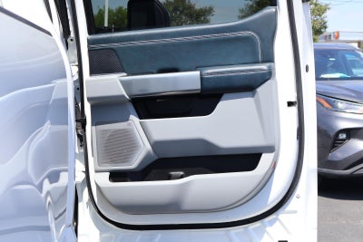 2024 Ford Super Duty F-350 Limited