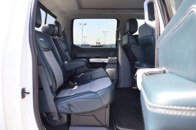 2024 Ford Super Duty F-350 Limited