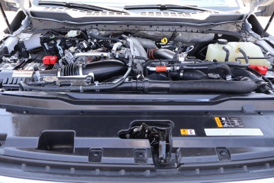 2024 Ford Super Duty F-350 Limited