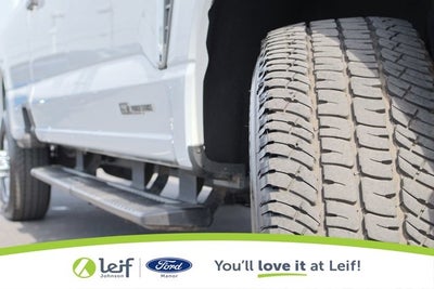 2024 Ford Super Duty F-350 XLT