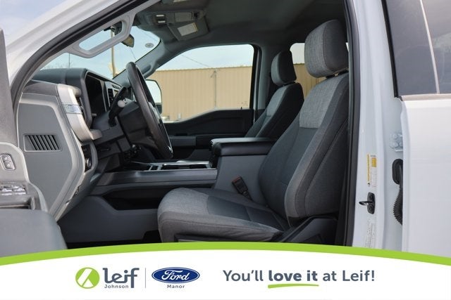 2024 Ford Super Duty F-350 XLT