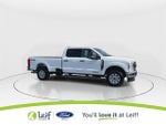 2024 Ford Super Duty F-350 XLT