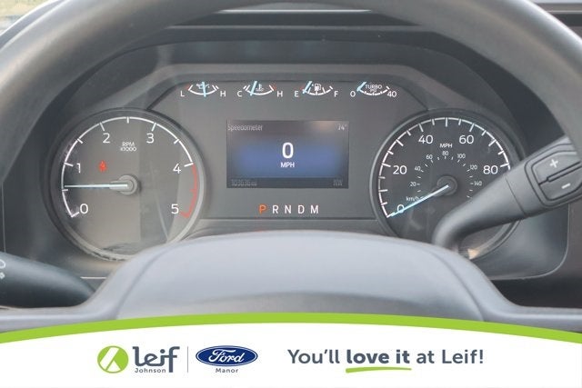 2024 Ford Super Duty F-350 XLT