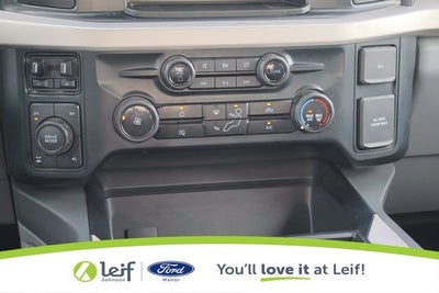 2024 Ford Super Duty F-350 XLT